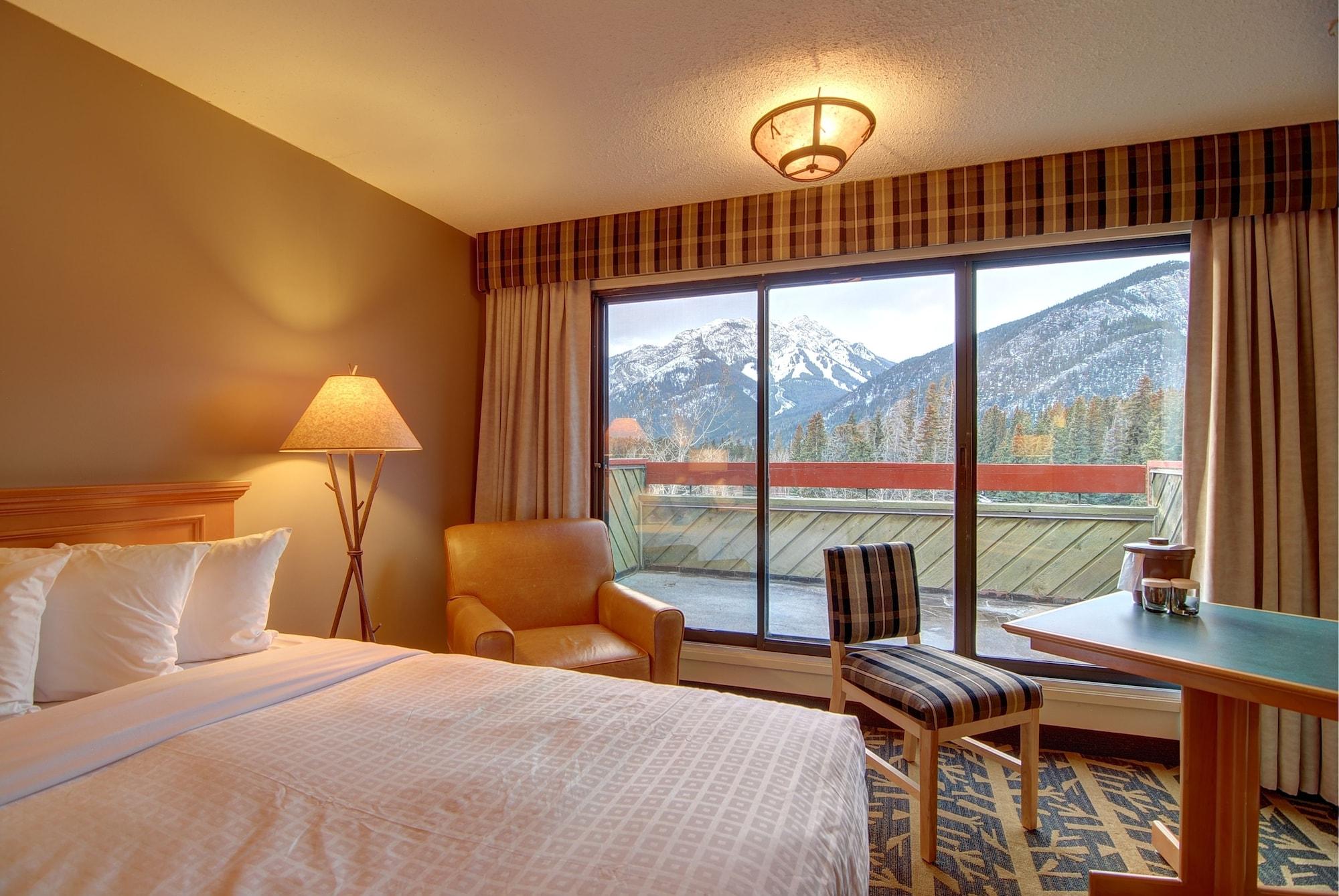 Inns Of Banff Exterior foto