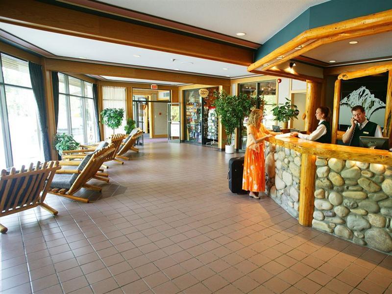 Inns Of Banff Exterior foto