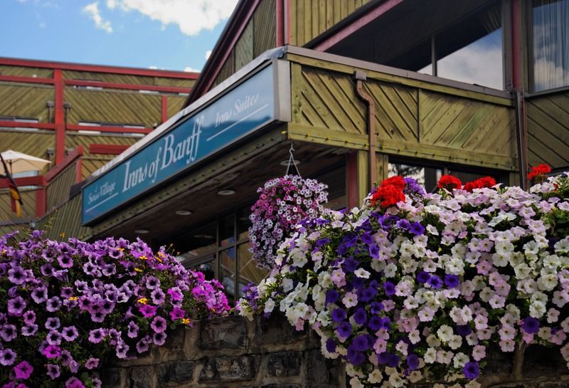 Inns Of Banff Exterior foto