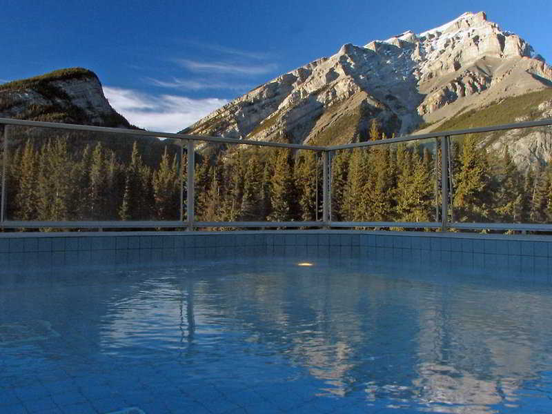 Inns Of Banff Exterior foto