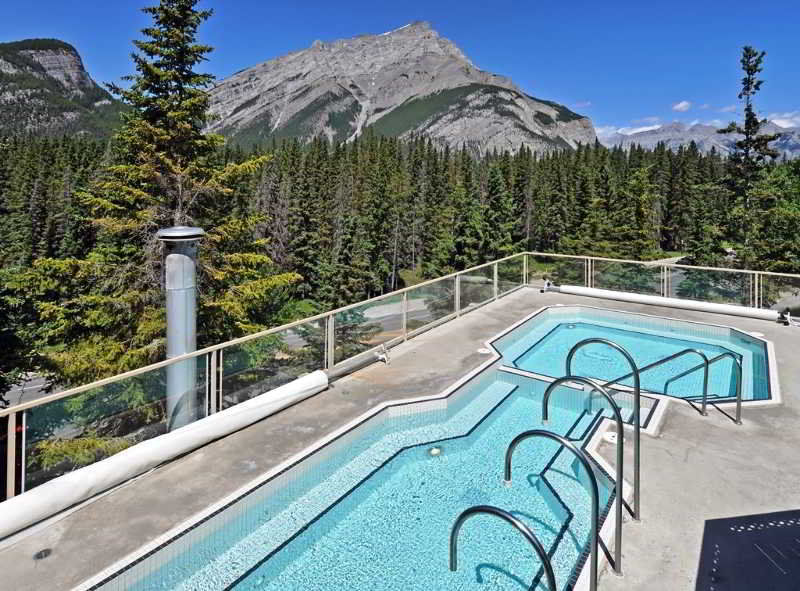 Inns Of Banff Exterior foto