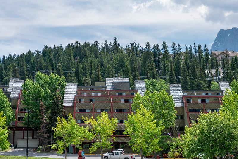 Inns Of Banff Exterior foto