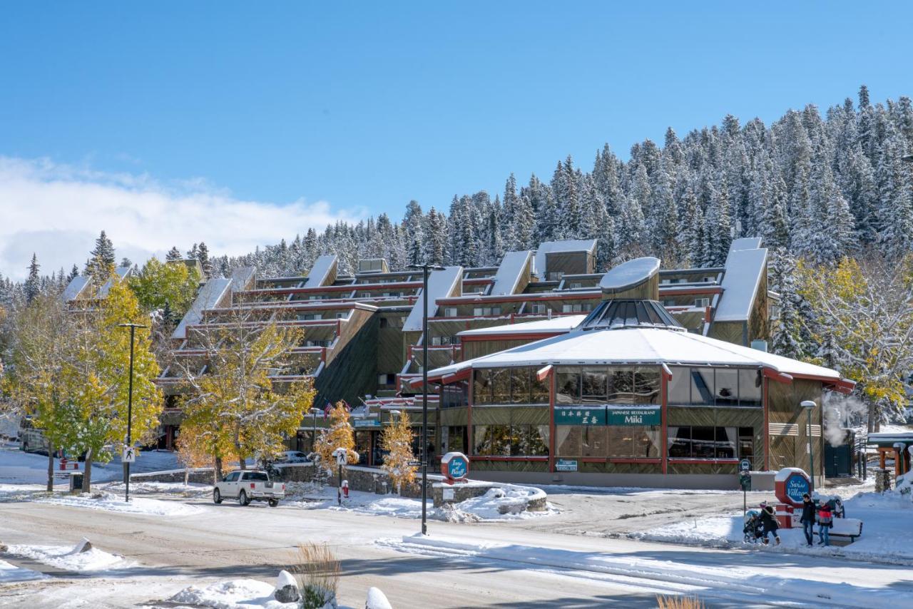 Inns Of Banff Exterior foto